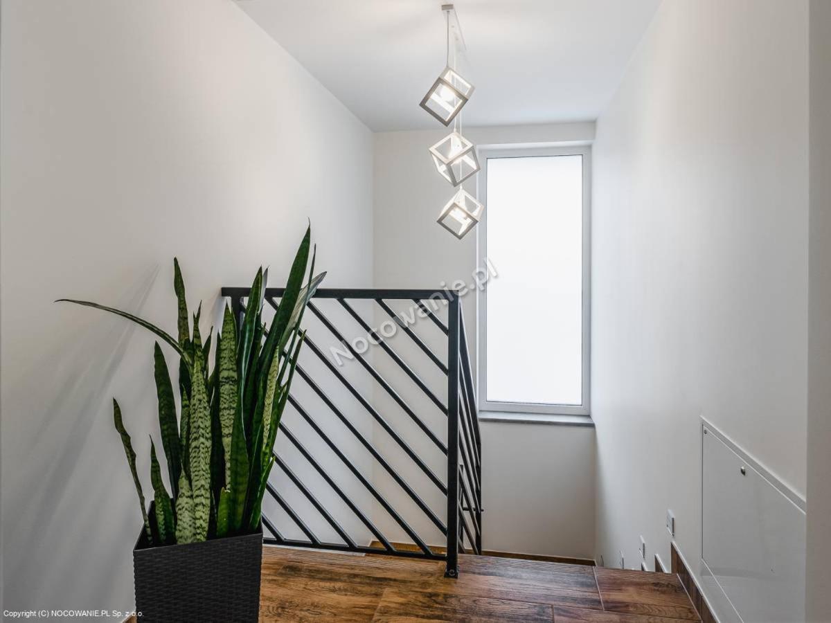 Apartamenty Nad Rzeka Kacwin Exterior foto